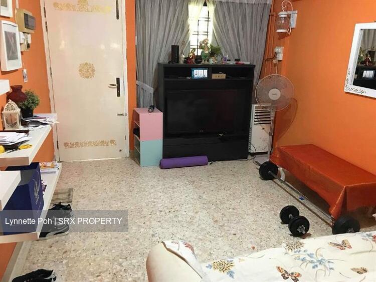 Blk 608 Yio Chu Kang Green (Ang Mo Kio), HDB 3 Rooms #532348771